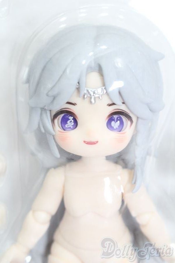 画像1: 次元界TOY/NAGI 月影・蛇 S-25-03-30-209-GN-ZS (1)