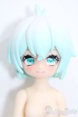 画像1: UFDOLL/1/6MINI スケール「ドリンク」 ミントミルクグリーン S-25-03-30-205-GN-ZS (1)