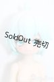 画像: UFDOLL/1/6MINI スケール「ドリンク」 ミントミルクグリーン S-25-03-30-205-GN-ZS