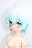 画像2: UFDOLL/1/6MINI スケール「ドリンク」 ミントミルクグリーン S-25-03-30-205-GN-ZS (2)