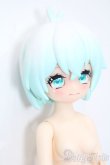画像3: UFDOLL/1/6MINI スケール「ドリンク」 ミントミルクグリーン S-25-03-30-205-GN-ZS (3)