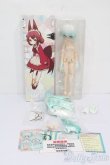 画像6: UFDOLL/1/6MINI スケール「ドリンク」 ミントミルクグリーン S-25-03-30-205-GN-ZS (6)