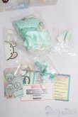 画像7: UFDOLL/1/6MINI スケール「ドリンク」 ミントミルクグリーン S-25-03-30-205-GN-ZS (7)
