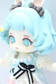 画像2: 次元界TOY/HANI:甘いアフタヌーンティーシリーズ 薄荷 S-25-12-14-404-GN-ZS (2)