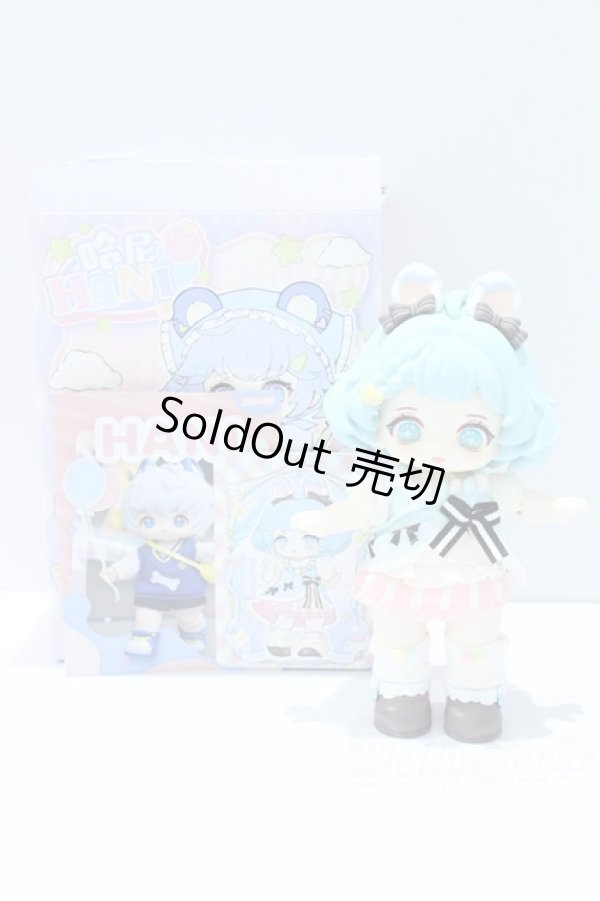 画像4: 次元界TOY/HANI:甘いアフタヌーンティーシリーズ 薄荷 S-26-03-22-535-GN-ZS (4)