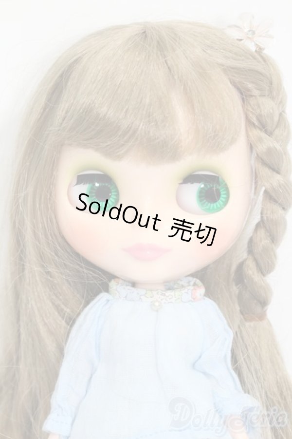 画像1: ネオブライス/ディアフォレストディアー S-25-08-31-394-GN-ZS (1)