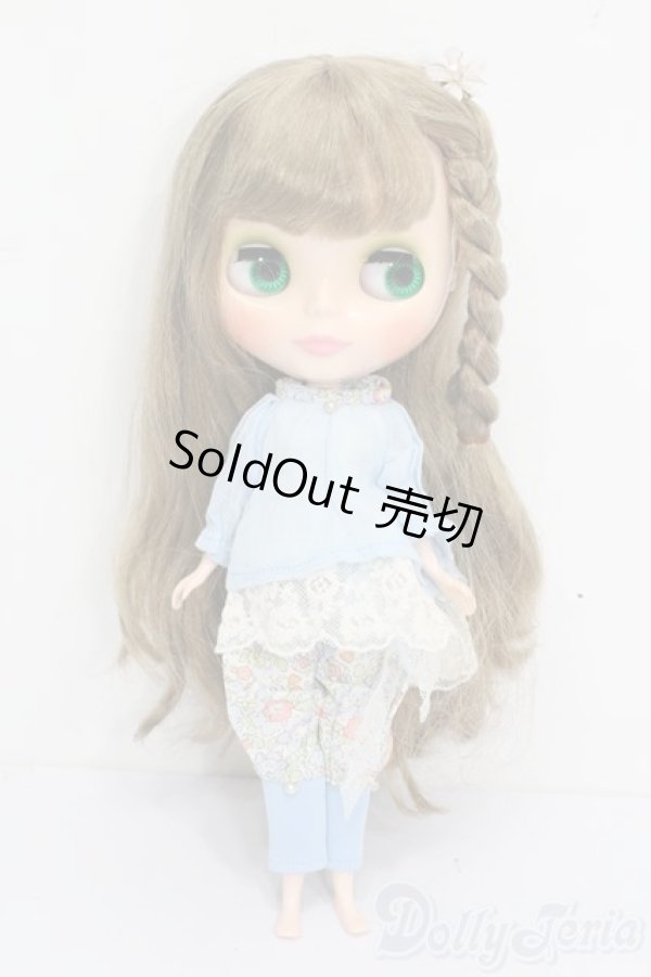 画像5: ネオブライス/ディアフォレストディアー S-25-08-31-394-GN-ZS (5)