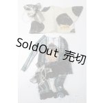 画像: ネオブライス/OF:衣装 S-25-12-07-327-GN-ZS