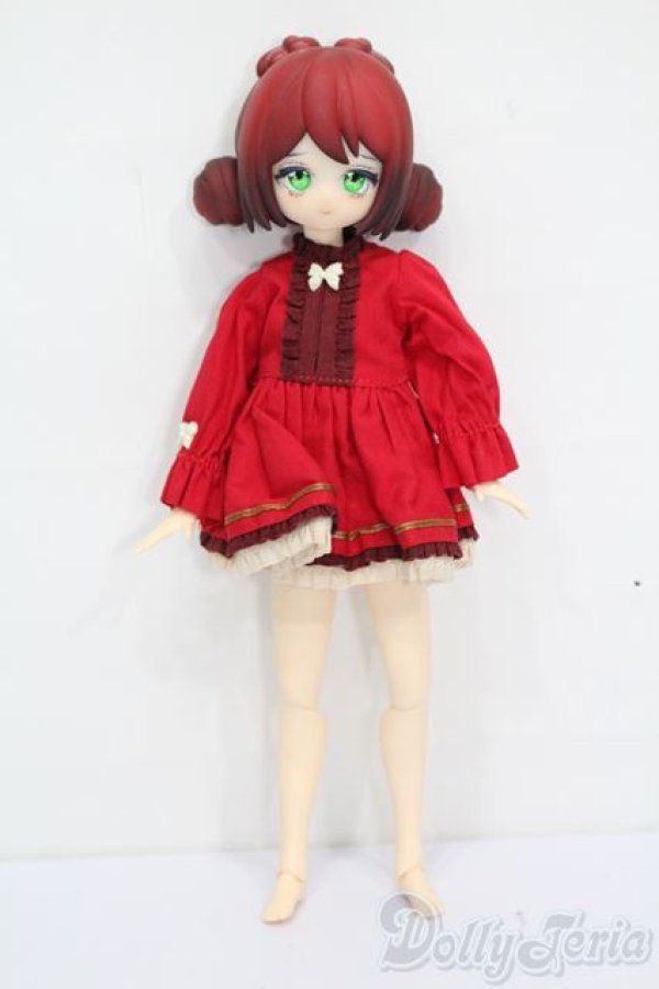 画像4: UFDOLL/カスタムドールセット S-25-03-30-226-GN-ZS (4)