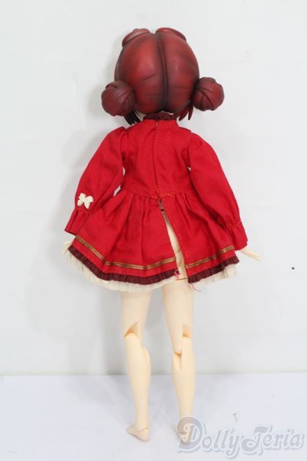 画像5: UFDOLL/カスタムドールセット S-25-03-30-226-GN-ZS (5)