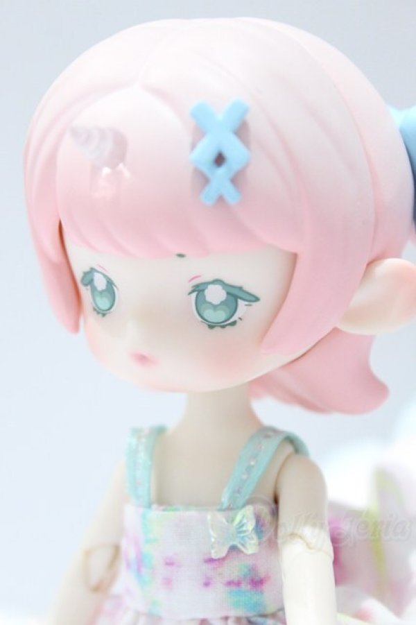 画像2: ANTU/カスタムドール S-25-11-16-036-GN-ZS (2)