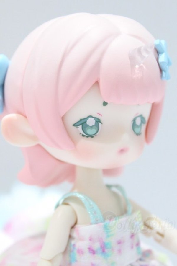 画像3: ANTU/カスタムドール S-25-11-16-036-GN-ZS (3)