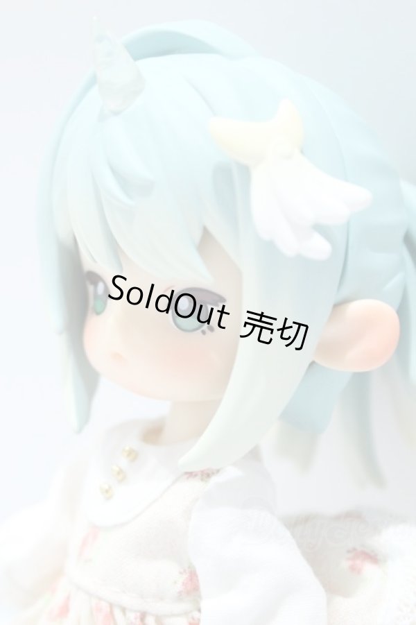 画像2: ANTU/カスタムドール S-26-02-08-395-GN-ZS (2)