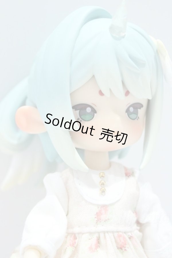 画像3: ANTU/カスタムドール S-26-02-08-395-GN-ZS (3)