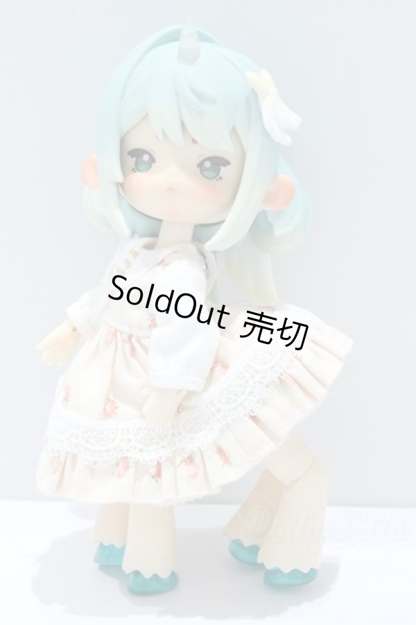 画像4: ANTU/カスタムドール S-26-02-08-395-GN-ZS (4)