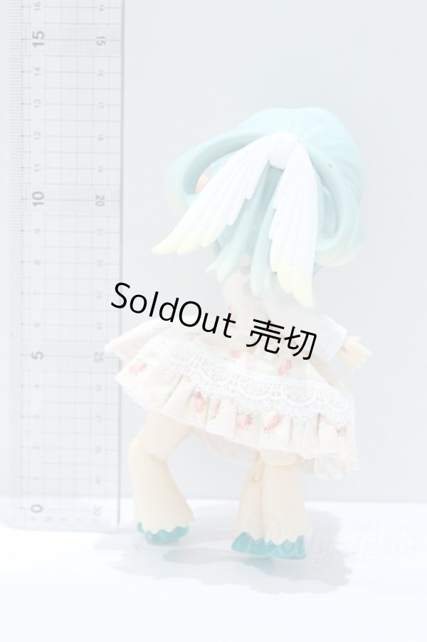 画像5: ANTU/カスタムドール S-26-02-08-395-GN-ZS (5)