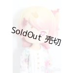 画像: ANTU/カスタムドール S-25-10-05-377-GN-ZS