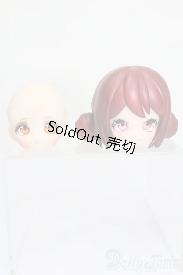 画像1: UFDOLL/カスタムドールセット S-25-03-30-228-GN-ZS (1)