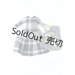 画像: ネオブライス/OF:衣装 S-25-11-23-018-GN-ZS