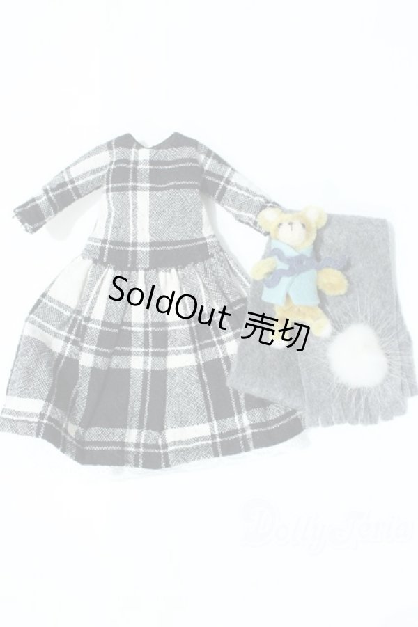 画像1: ネオブライス/OF:衣装 S-25-11-23-018-GN-ZS (1)