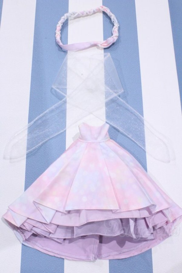 画像1: 【新宿マルイアネックス店 店頭販売商品】ネオブライス/OF:衣装 2100150000009157-ZM (1)