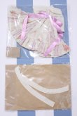 画像2: 【新宿マルイアネックス店 店頭販売商品】ネオブライス/OF:衣装 2100150000009162-ZM (2)