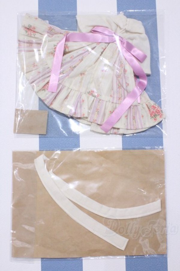画像2: 【新宿マルイアネックス店 店頭販売商品】ネオブライス/OF:衣装 2100150000009162-ZM (2)