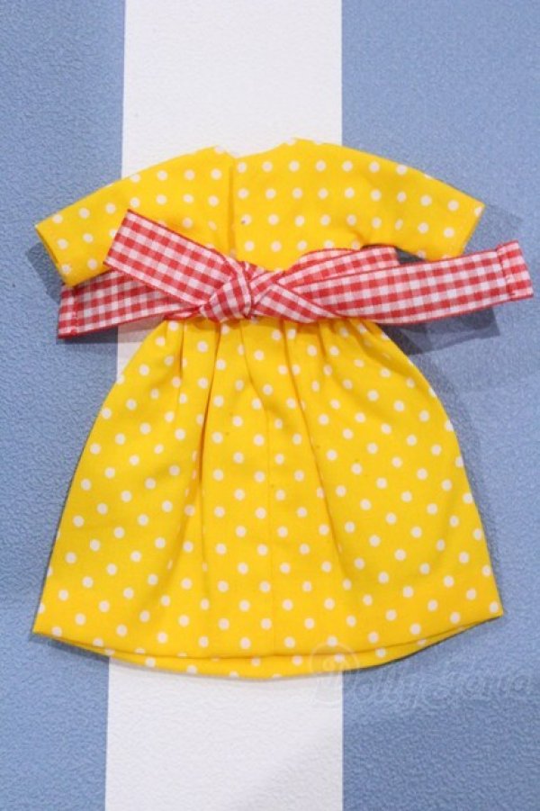 画像2: 【新宿マルイアネックス店 店頭販売商品】ネオブライス/OF:衣装 2100150000009175-ZM (2)