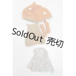 画像: ネオブライス/OF:衣装 S-25-03-30-245-GN-ZS