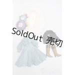 画像: ネオブライス/OF:衣装 S-25-03-30-246-GN-ZS