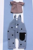 画像2: 【新宿マルイアネックス店 店頭販売商品】ネオブライス/OF:衣装 2100150000009184-ZM (2)