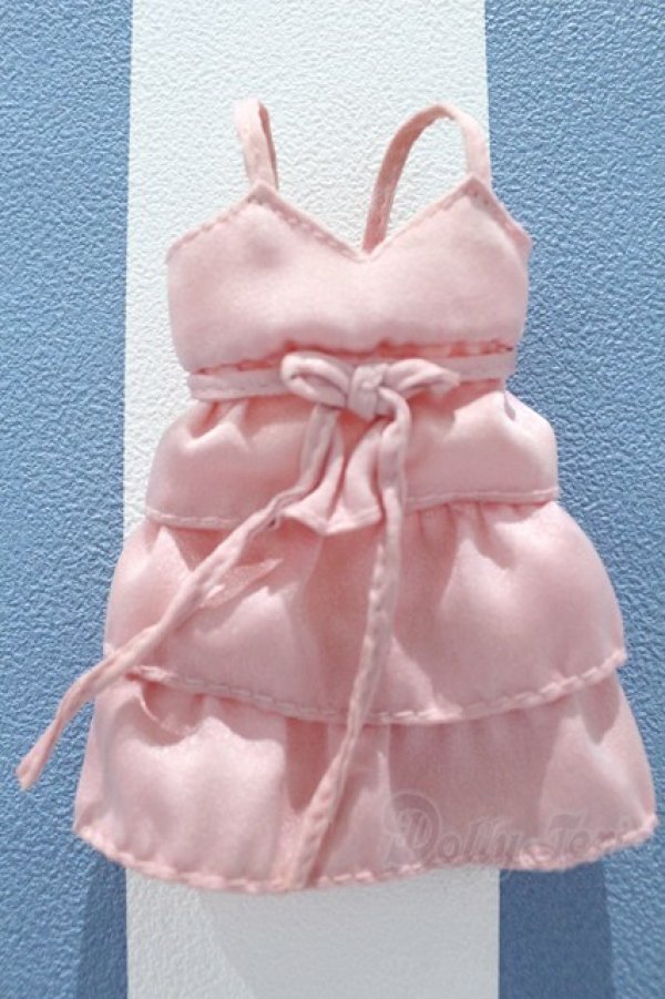 画像1: 【新宿マルイアネックス店 店頭販売商品】バービー/OF:衣装 2100150000009192-ZM (1)