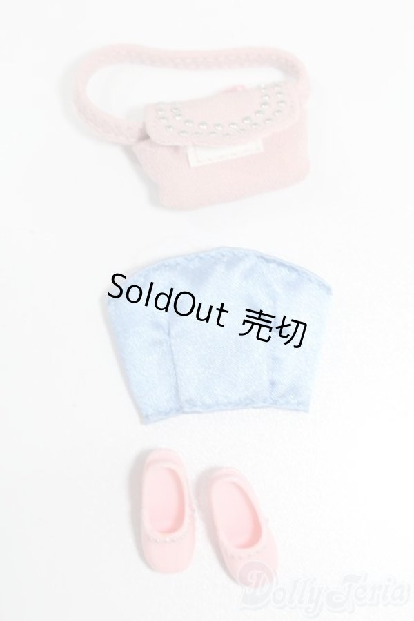 画像1: ネオブライス/OF:衣装 S-25-12-07-346-GN-ZS (1)