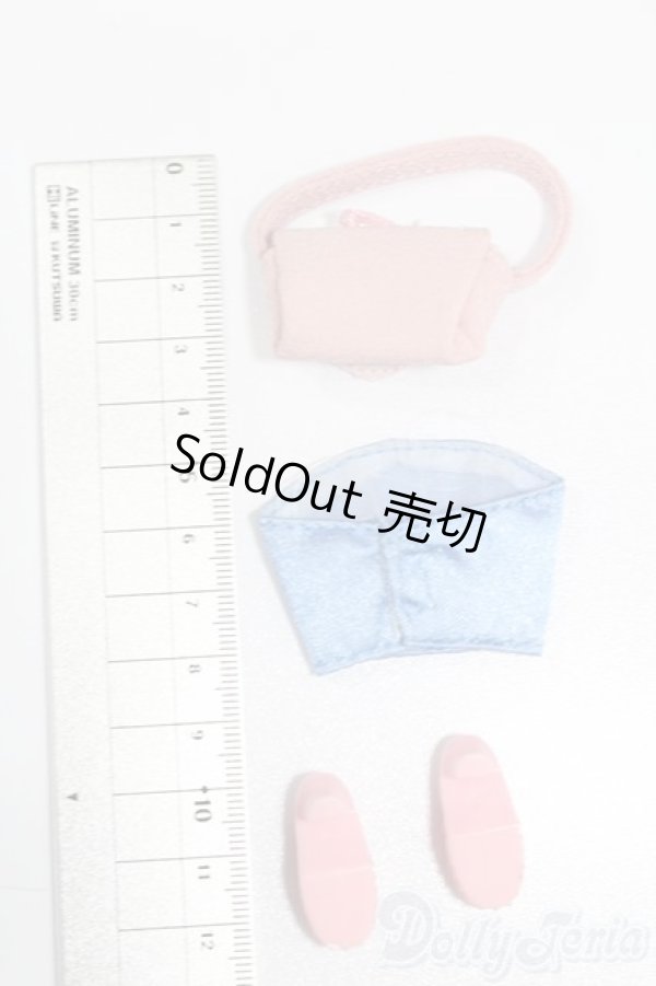 画像2: ネオブライス/OF:衣装 S-25-12-07-346-GN-ZS (2)