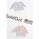 画像: ジェニー/OF:衣装 S-25-09-28-330-GN-ZS