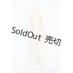 画像: オビツ22/女の子ボディ S-25-03-30-230-GN-ZS