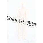 画像: azone/ピュアニーモフレクションXS男の子ボディ S-25-03-30-232-GN-ZS