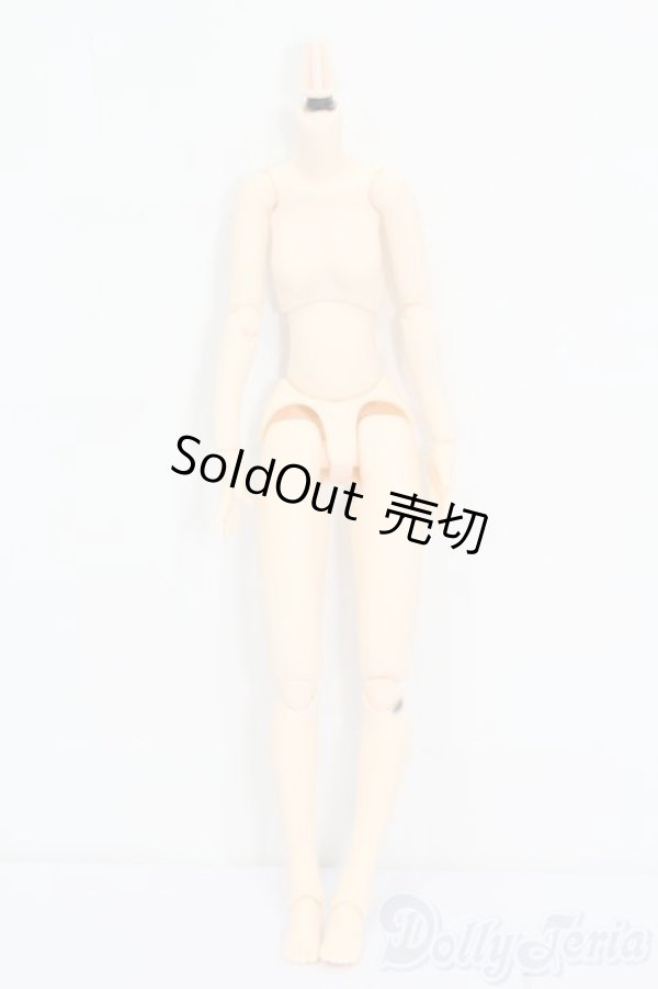 画像1: azone/ピュアニーモボディ エモーションM S-25-03-30-231-GN-ZS (1)