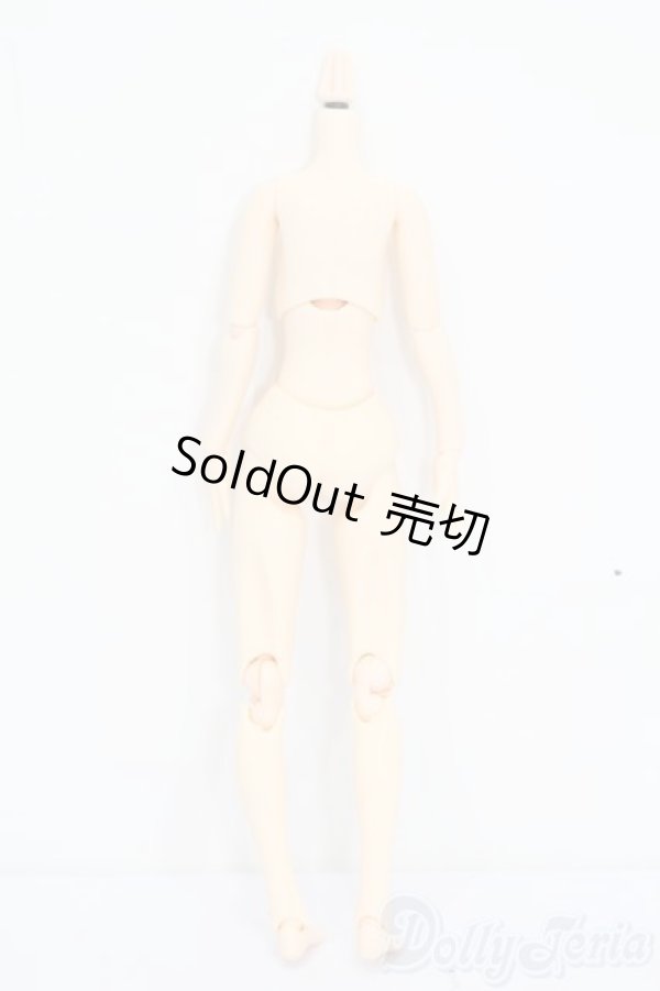 画像2: azone/ピュアニーモボディ エモーションM S-25-03-30-231-GN-ZS (2)