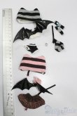 画像2: UFDOLL/OF:DOREMIバンド衣装 S-25-03-30-276-GN-ZS (2)