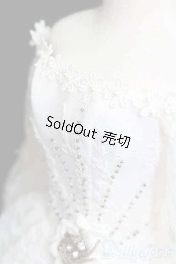 画像4: 60cmドール/OF:ドレス S-25-11-02-432-GN-ZS (4)