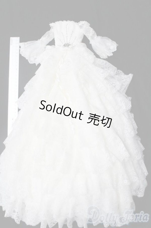 画像5: 60cmドール/OF:ドレス S-25-11-02-432-GN-ZS (5)