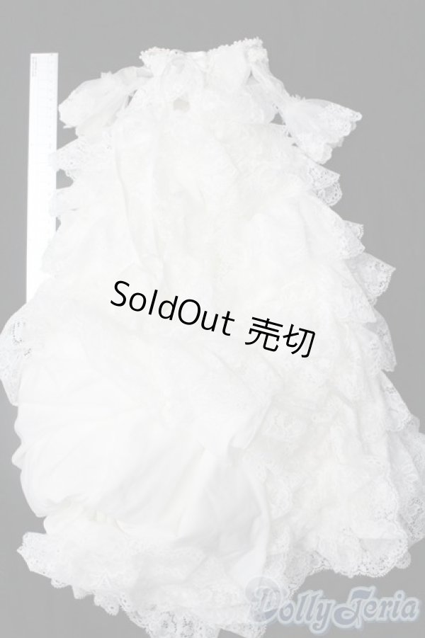 画像6: 60cmドール/OF:ドレス S-25-11-02-432-GN-ZS (6)