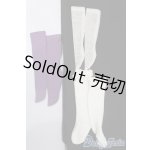 画像: SD/OF:靴下 S-25-03-30-265-GN-ZS
