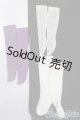 画像: SD/OF:靴下 S-25-03-30-265-GN-ZS