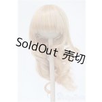 画像: 7-8inch/ウィッグ Y-25-04-09-071-GN-ZY