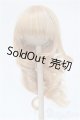 画像: 7-8inch/ウィッグ Y-25-04-09-071-GN-ZY