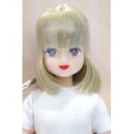 画像: 【新宿マルイアネックス店 店頭販売商品】リカちゃん/パレットF 2023年日本橋BASICモデル 2100150000009260-ZM