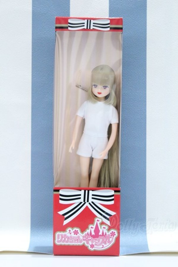 画像2: 【新宿マルイアネックス店 店頭販売商品】リカちゃん/パレットF 2023年日本橋BASICモデル 2100150000009260-ZM (2)