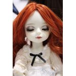 画像: 【新宿マルイアネックス店 店頭販売商品】Myou Doll/1/6 silvia harfsleeping ver.  2100150000009282-ZM